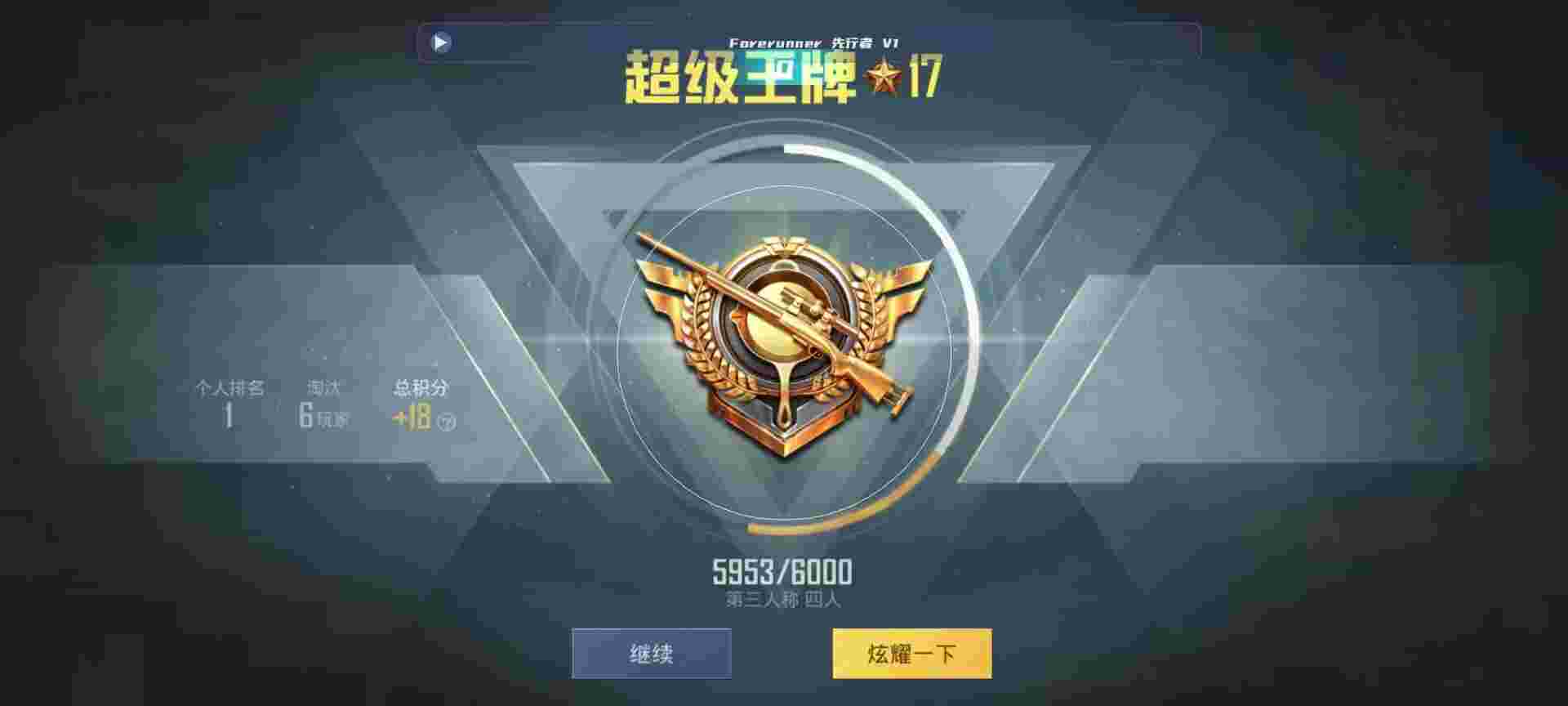和平精英鸡腿辅助自瞄 - ��ƽ��Ӣ����nb���辅助预览图